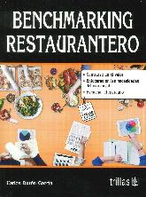 Benchmarking Restaurantero