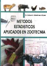 Metodos estadisticos aplicados en Zootecnia