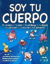 Soy tu cuerpo