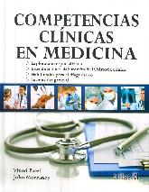 Competencias Clnicas en Medicina