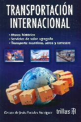 Transportacin Internacional