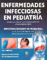 Enfermedades Infecciosas en Pediatra