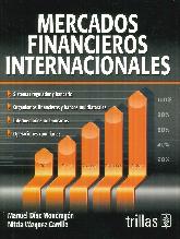 Mercados Financieros Internacionales