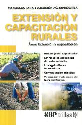 Extensin y Capacitacin Rurales