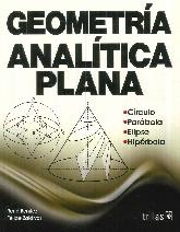 Geometra Analtica Plana