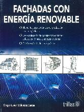 Fachadas con Energa  Renovable