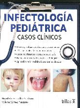 infectologa Peditrica Casos clnicos