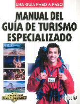 Manual del Guía de Turismo Especializado