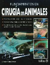 Fundamentos de Ciruga en Animales