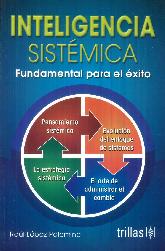 Inteligencia Sistmica