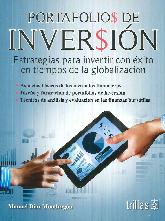 Portafolios de Inversin