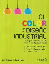 El Color en el Diseo Industrial