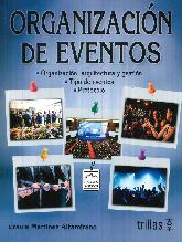 Organizacin de Eventos