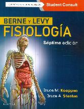 Berne y Levy Fisiologa