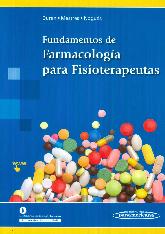 Fundamentos de Farmacologa para Fisioterapeutas