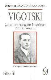 Vigotski La construccin histrica de la psique