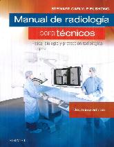 Manual de Radiologa para Tcnicos