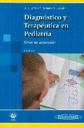 Diagnstico y Teraputica en Pediatra