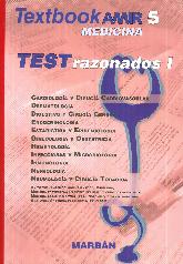 Textbook AMIR 5 Medicina - Test Razonados I