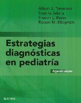 Estrategias Diagnsticas en Pediatra