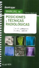 Posiciones y tcnicas Radiolgicas Manual de Bontrager