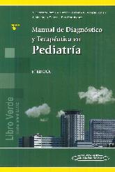 Manual de Diagnstico y Teraputica en Pediatra