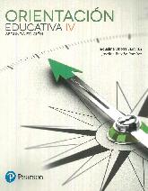 Orientacin Educativa IV