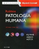 Robbins Patologa Humana