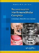 Reconstruccin Maxilomandibular Compleja