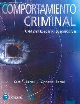 Comportamiento Criminal