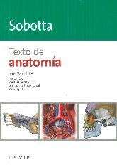 Sobotta Texto de Anatoma