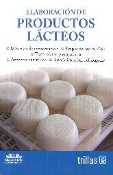 Elaboracin de Productos Lcteos