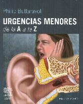 Urgencias Menores de la A a la Z