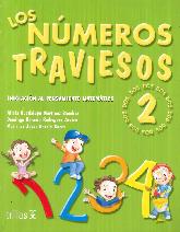Los Nmeros Traviesos 2
