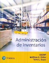 Administracin de Inventarios