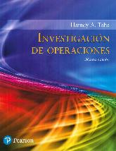 Investigacin de Operaciones