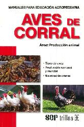 Aves de Corral