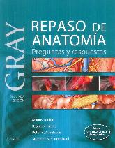 Gray Repaso de Anatoma