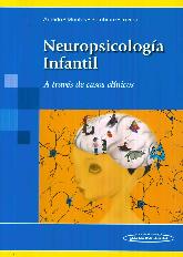 Neuropsicologa infantil