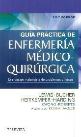 Gua Prctica de Enfermera Mdico-Quirrgica