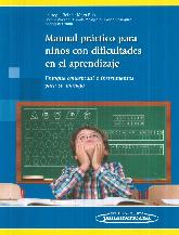 Manual prctico para nios con dificultades en el aprendizaje