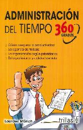 Administracin del Tiempo 360 grados