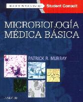 Microbiologa mdica Bsica