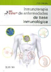 Inmunoterapia de Enfermedades de Base Inmunolgica