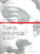 Toxina Botulnica