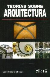 Teoras sobre Arquitectura