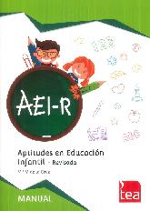 AEI-R Aptitudes en Educacin Infantil - Revisada