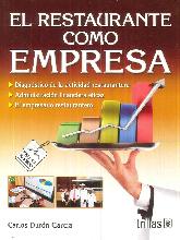 El Restaurante como Empresa