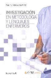 Investigacin en Metodologa y Lenguajes Enfermeros