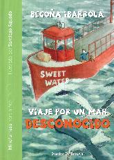 Viaje por un Mar Desconocido